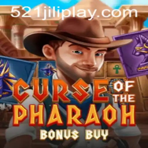 An Adventure with Curse of the Pharaoh Bonus Buy