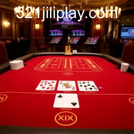 Understanding the Baccarat Game: A Comprehensive Guide with Insights from 521JILI