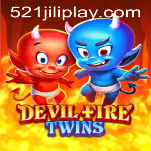 Unveiling DevilFireTwins: An Immersive Adventure into the Flames of Strategy