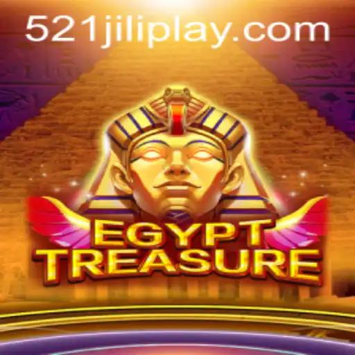 Unveiling the Adventure: Discover the Mysteries of EgyptTreasure and the Alluring 521JILI