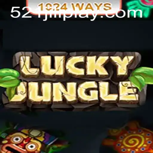 Discovering LuckyJungle1024: A Thrilling Adventure Awaits
