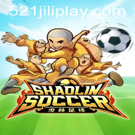 ShaolinSoccer: Mastering the Martial Art of Soccer